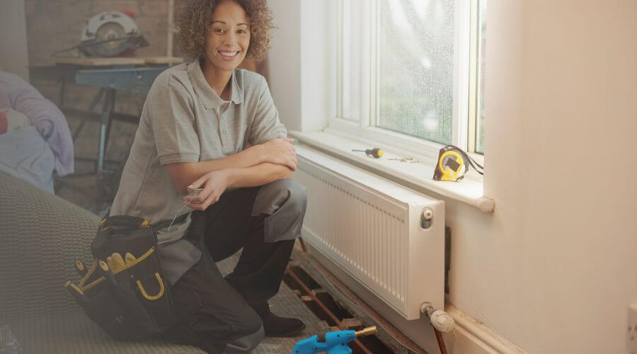 Professional Water heater repair in Gorham, ME